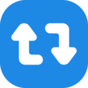 Plug and Post logo