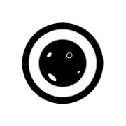 Pluto Door logo
