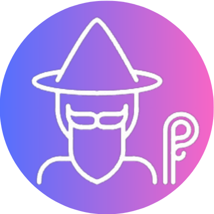 PO Assistant AI tool logo