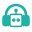 Podchat & Spotify for Creators AI tool logo
