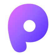 PopPop AI Text to Speech logo