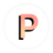 PromptWall：All-in-one AI Image Generator logo