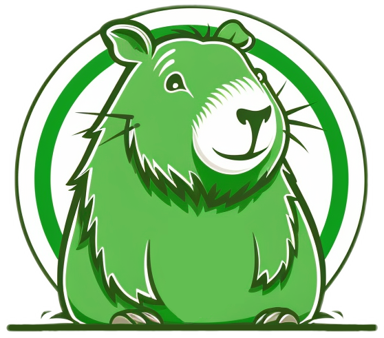 PRST.ai logo