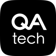 QA.tech AI tool logo