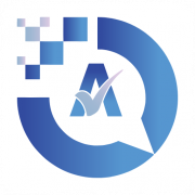 QASolve logo