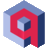 Qdrant AI tool logo