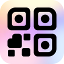 Artistic QR Code Generator logo