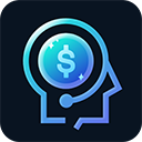 QuantTalk AI tool logo