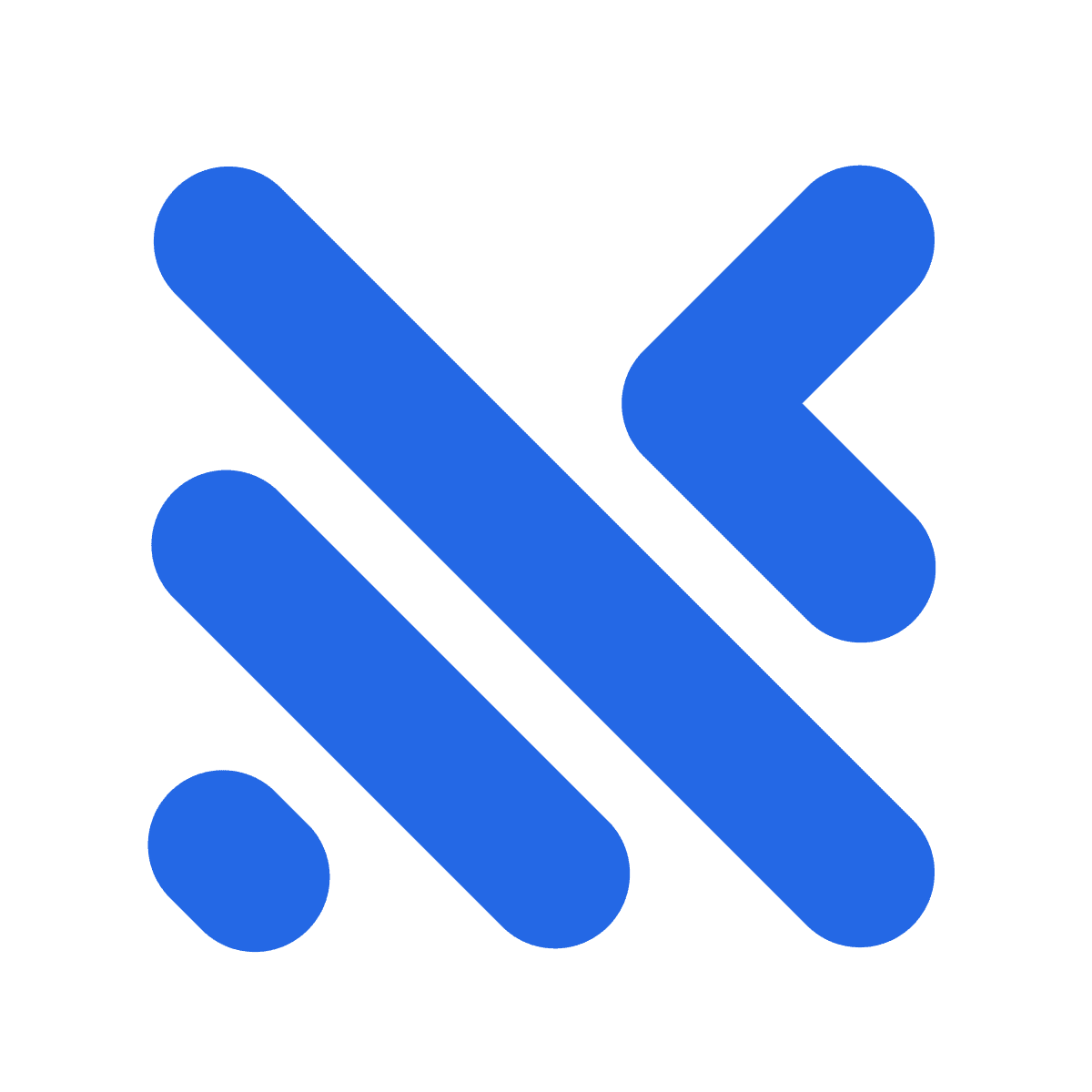 Querio AI tool logo