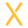 QueryX logo