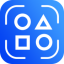 QuickCount AI tool logo