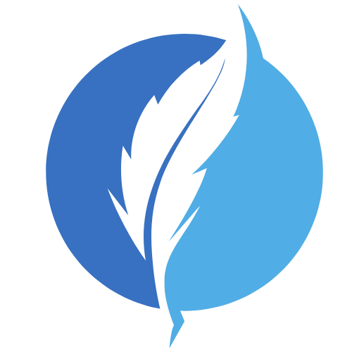 Quills.ai logo
