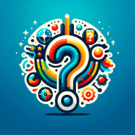 QuizTok AI tool logo