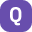 Qvantify logo