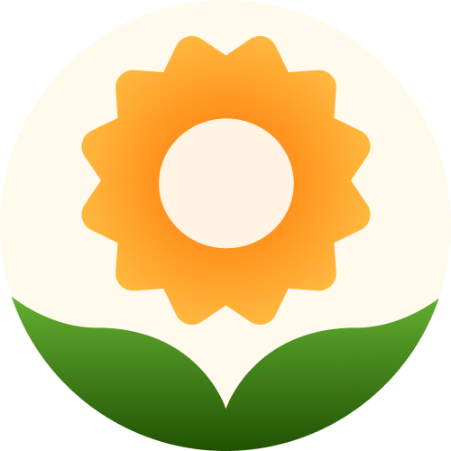 Radiantly logo