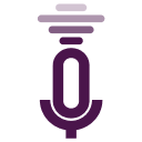 Records, transcribes, summarizes and analyzes web conference meetings logo