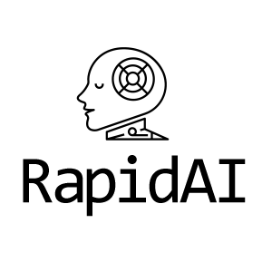 RapidAI logo