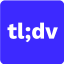 tl;dv logo