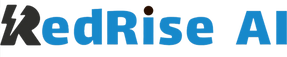 RedRise AI AI tool logo