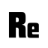 Refinedea logo