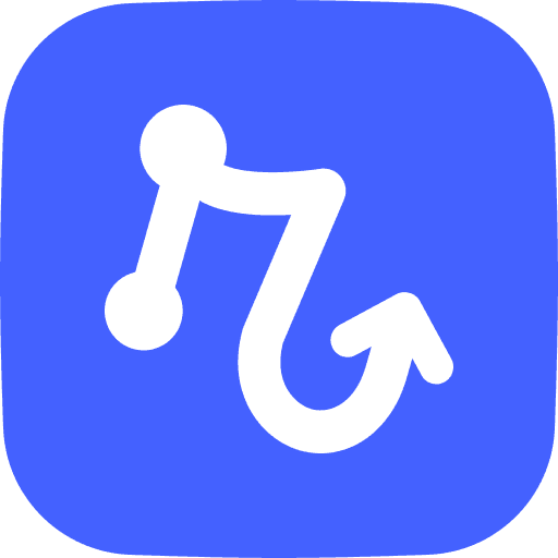 Relay.app AI tool logo