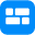 Reporfy logo