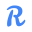 RightHair logo