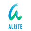 Alrite logo