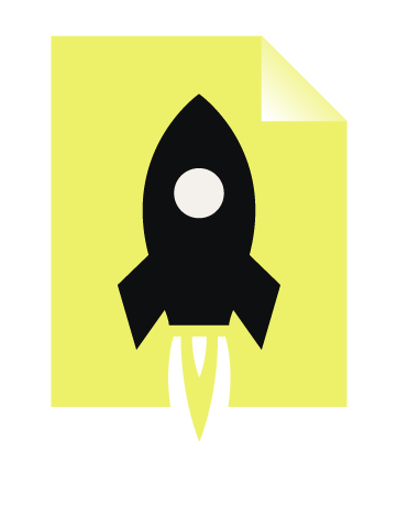 Rocket Statements AI tool logo