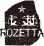 AI Automatic Translation Rosetta AI tool logo
