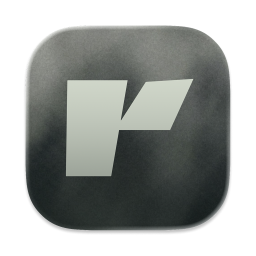 Runner logo