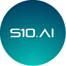 S10.AI logo