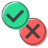 Safe or Not logo