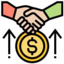 SalesMate AI tool logo
