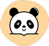 Scarlett Panda logo