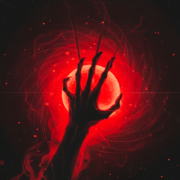 SCARY STORIES LIVE logo