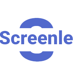 Screenle AI tool logo