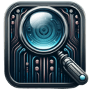 Google Lens logo