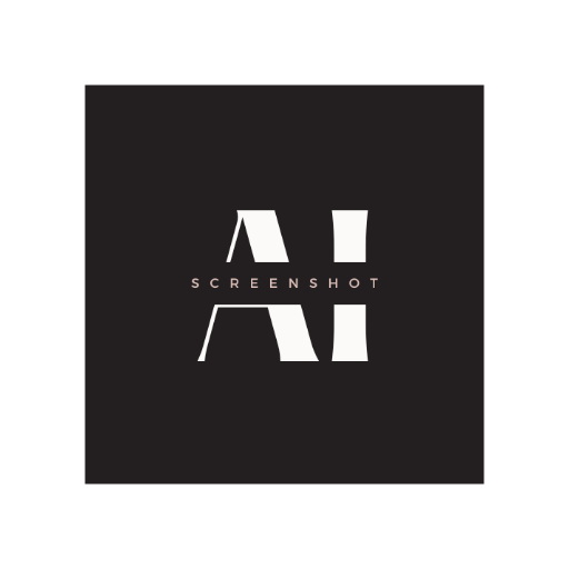 Screenshot AI AI tool logo