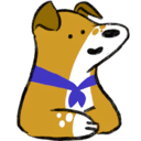 ScribbleVet Chrome Companion AI tool logo
