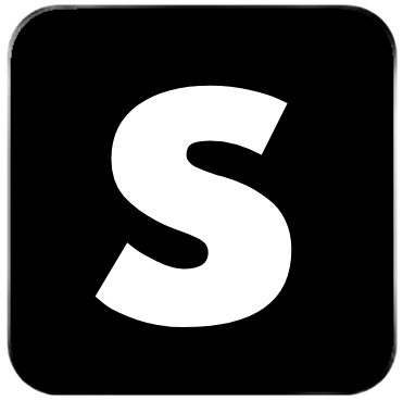 Seamless logo