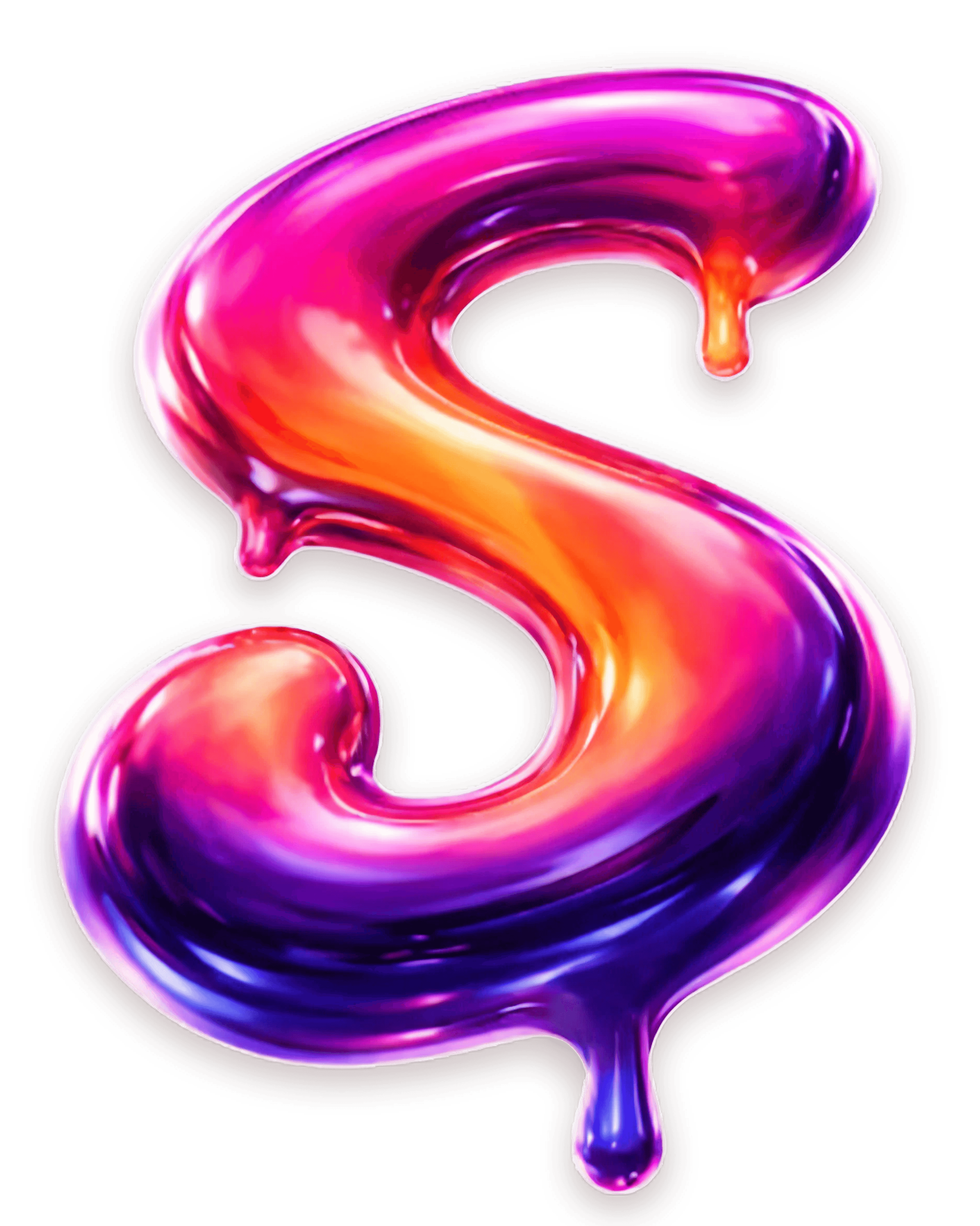 Secret Sauce 3D logo