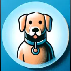 Seeing Dogs AI tool logo