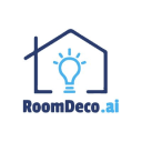 RoomDeco AI AI tool logo