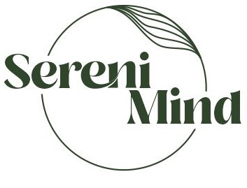 SereniMind AI tool logo