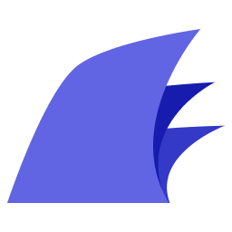 SharkWriter.ai AI tool logo