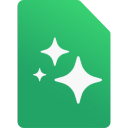 SheetsGPT logo