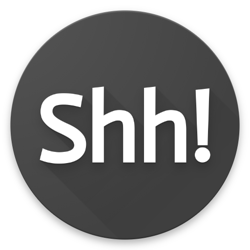 Shh.. Silence: Anti Snoring App AI tool logo