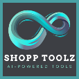 Shopp Toolz logo