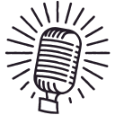 Shownotes AI tool logo